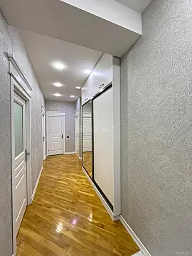 Satılır 2 otaqlı mənzil 65 m² — Bakı, İnşaatçılar 2 otaq 65.00 m²