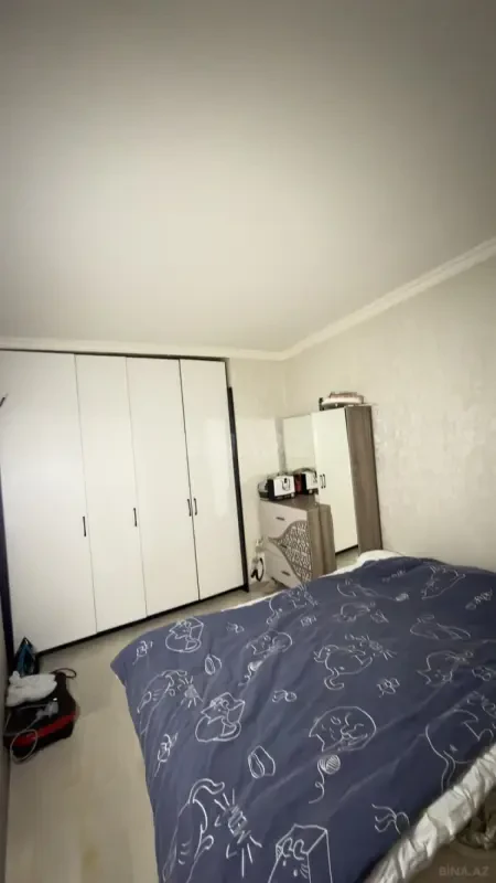 Kirayə verilir 3 otaqlı həyət evi 59 m²