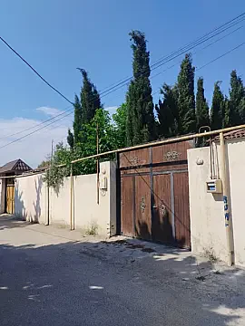 Satılır 3 otaqlı həyət evi 100 m² — Bakı, Mərdəkan 3 otaq 100.00 m²