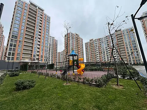 Satılır 2 otaqlı mənzil 55 m² — Bakı, Yasamal 2 otaq 55.00 m²