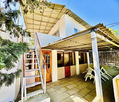 Kirayə verilir 2 otaqlı həyət evi 100 m² — Bakı, Mərdəkan 2 otaq 100.00 m²