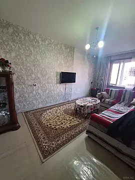 Satılır 3 otaqlı mənzil 70 m² — Bakı, Nərimanov 3 otaq 70.00 m²