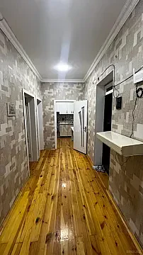 Kirayə verilir 3 otaqlı həyət evi 68 m² — Bakı, Abşeron 3 otaq 68.00 m²