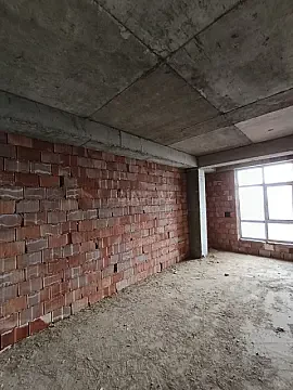 Satılır 1 otaqlı mənzil 50 m² — Bakı, İnşaatçılar 1 otaq 50.00 m²