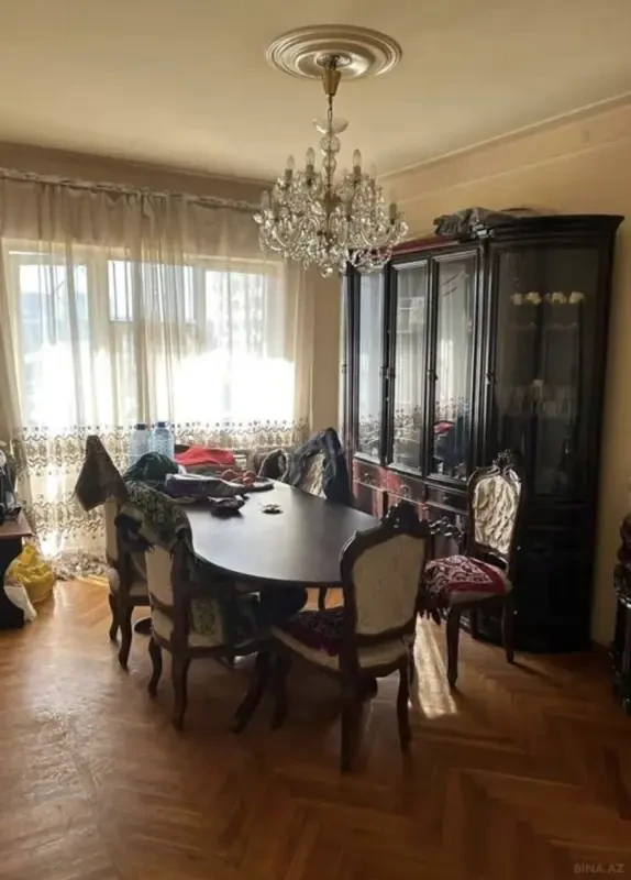Satılır 3 otaqlı mənzil 80 m²