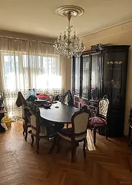 Satılır 3 otaqlı mənzil 80 m² — Bakı 3 otaq 80.00 m²