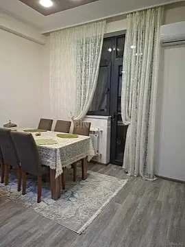 Kirayə verilir 2 otaqlı mənzil 61 m² — Bakı 2 otaq 61.00 m²