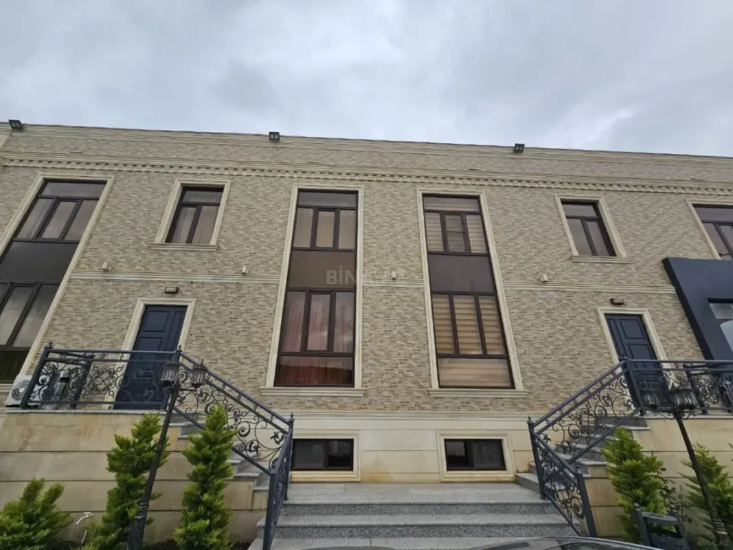 Kirayə verilir 2 otaqlı mənzil 50 m²