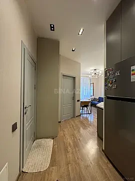 Satılır 2 otaqlı mənzil 45 m² — Bakı, Bakıxanov 2 otaq 45.00 m²