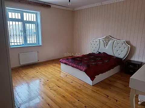 Satılır 6 otaqlı həyət evi 200 m² — Bakı, Biləcəri 6 otaq 200.00 m²