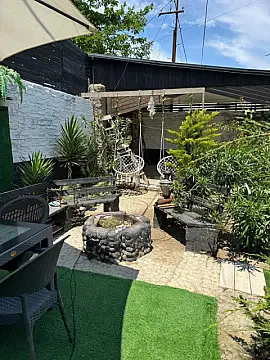 Kirayə verilir 2 otaqlı həyət evi 85 m² — Bakı, Novxanı 2 otaq 85.00 m²