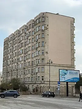 Kirayə verilir 2 otaqlı mənzil 85 m² — Bakı 2 otaq 85.00 m²