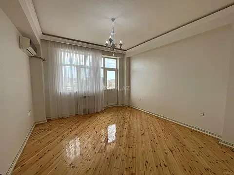 Satılır 2 otaqlı mənzil 78 m² — Bakı 2 otaq 78.00 m²