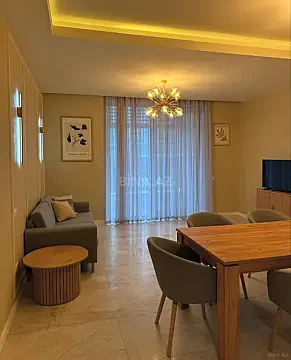 Kirayə verilir 2 otaqlı mənzil 90 m² — Bakı, Sea Breeze 2 otaq 90.00 m²