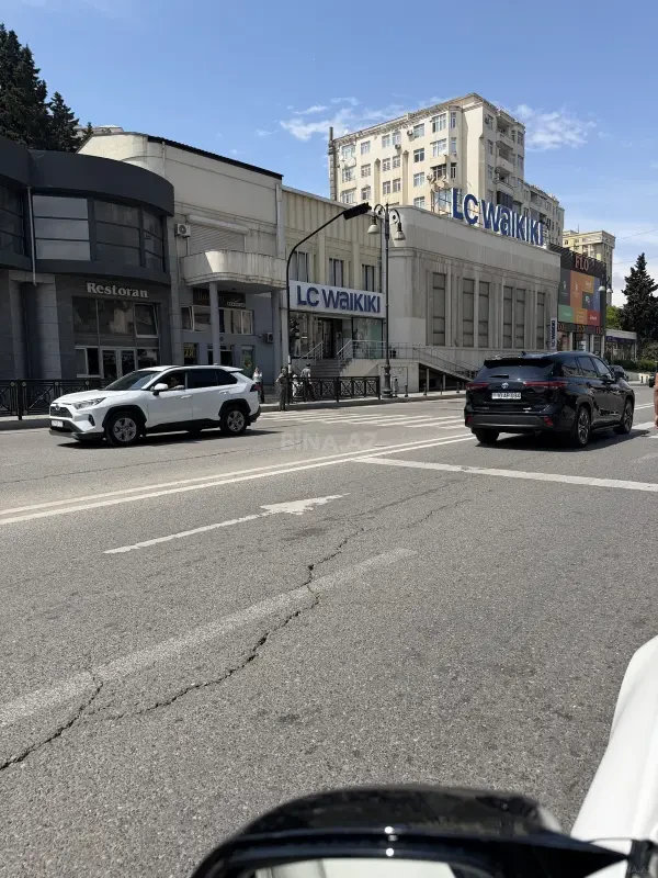 Satılır 2 otaqlı mənzil 35 m²