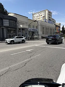 Satılır 2 otaqlı mənzil 35 m² — Bakı, Memar Əcəmi yanı 2 otaq 35.00 m²