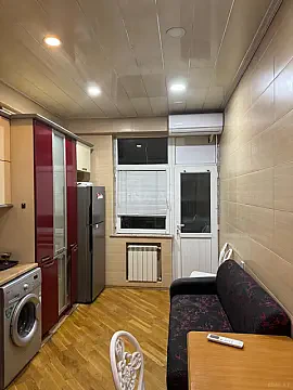 Satılır 2 otaqlı mənzil 86 m² — Bakı 2 otaq 86.00 m²