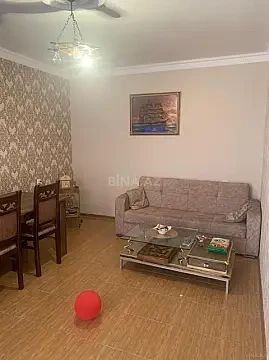 Kirayə verilir 4 otaqlı həyət evi 150 m² — Bakı, Şüvəlan 4 otaq 150.00 m²