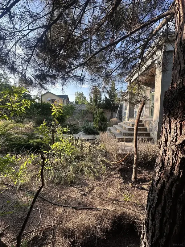 Satılır 3 otaqlı həyət evi 90 m²