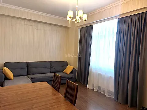 Kirayə verilir 3 otaqlı mənzil 85 m² — Bakı, Yasamal 3 otaq 85.00 m²