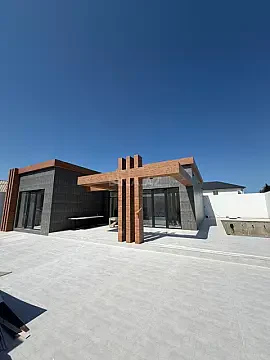 Kirayə verilir 5 otaqlı həyət evi 180 m² — Bakı, Nardaran 5 otaq 180.00 m²