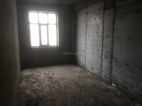 Satılır 3 otaqlı mənzil 133 m² — Bakı, Nəsimi 3 otaq 133.00 m²