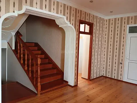 Kirayə verilir 6 otaqlı həyət evi 350 m² — Bakı, Qaraçuxur 6 otaq 350.00 m²