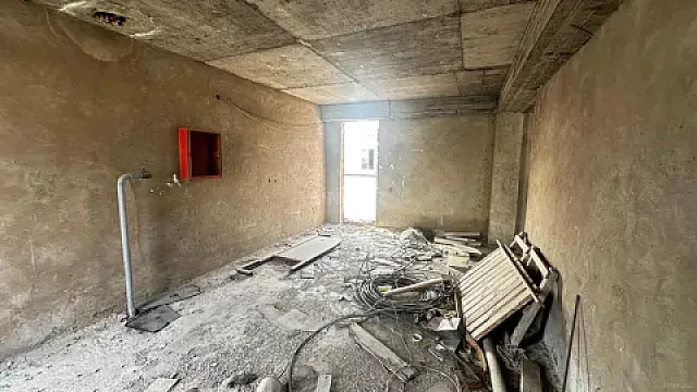Satılır 4 otaqlı mənzil 150 m² — Bakı, Nəsimi 4 otaq 150.00 m²