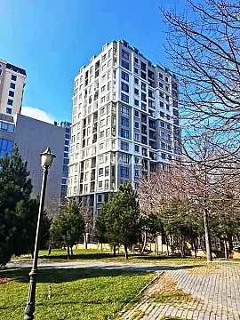 Satılır 3 otaqlı mənzil 96 m² — Bakı, Yasamal 3 otaq 96.00 m²