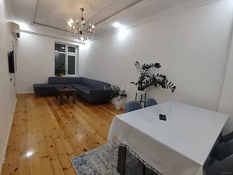 Satılır 3 otaqlı mənzil 70 m² — Bakı, Xətai 3 otaq 70.00 m²