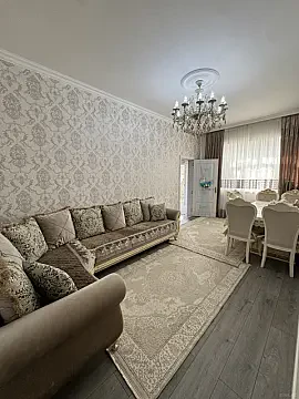 Satılır 3 otaqlı həyət evi 73.3 m² — Bakı, Mehdiabad 3 otaq 73.30 m²