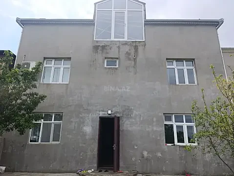 Satılır 7 otaqlı həyət evi 325 m² — Bakı, Novxanı 7 otaq 325.00 m²