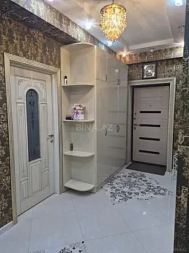 Satılır 3 otaqlı mənzil 95 m² — Bakı, Masazır 3 otaq 95.00 m²