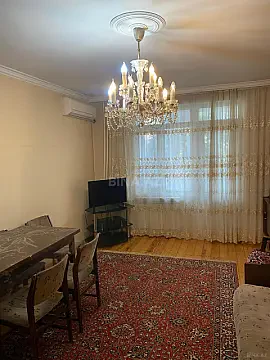 Kirayə verilir 3 otaqlı mənzil 60 m² — Bakı, Bakıxanov 3 otaq 60.00 m²