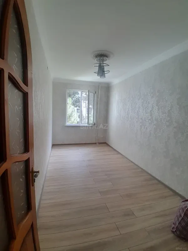 Satılır 2 otaqlı mənzil 45 m²
