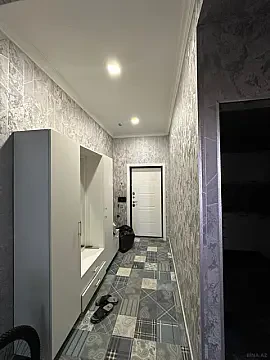 Kirayə verilir 2 otaqlı mənzil 60 m² — Bakı, Həzi Aslanov qəs. 2 otaq 60.00 m²