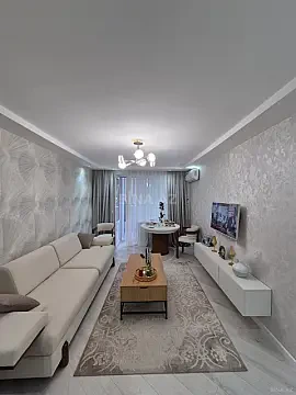 Satılır 2 otaqlı mənzil 50 m² — Bakı, Nərimanov 2 otaq 50.00 m²