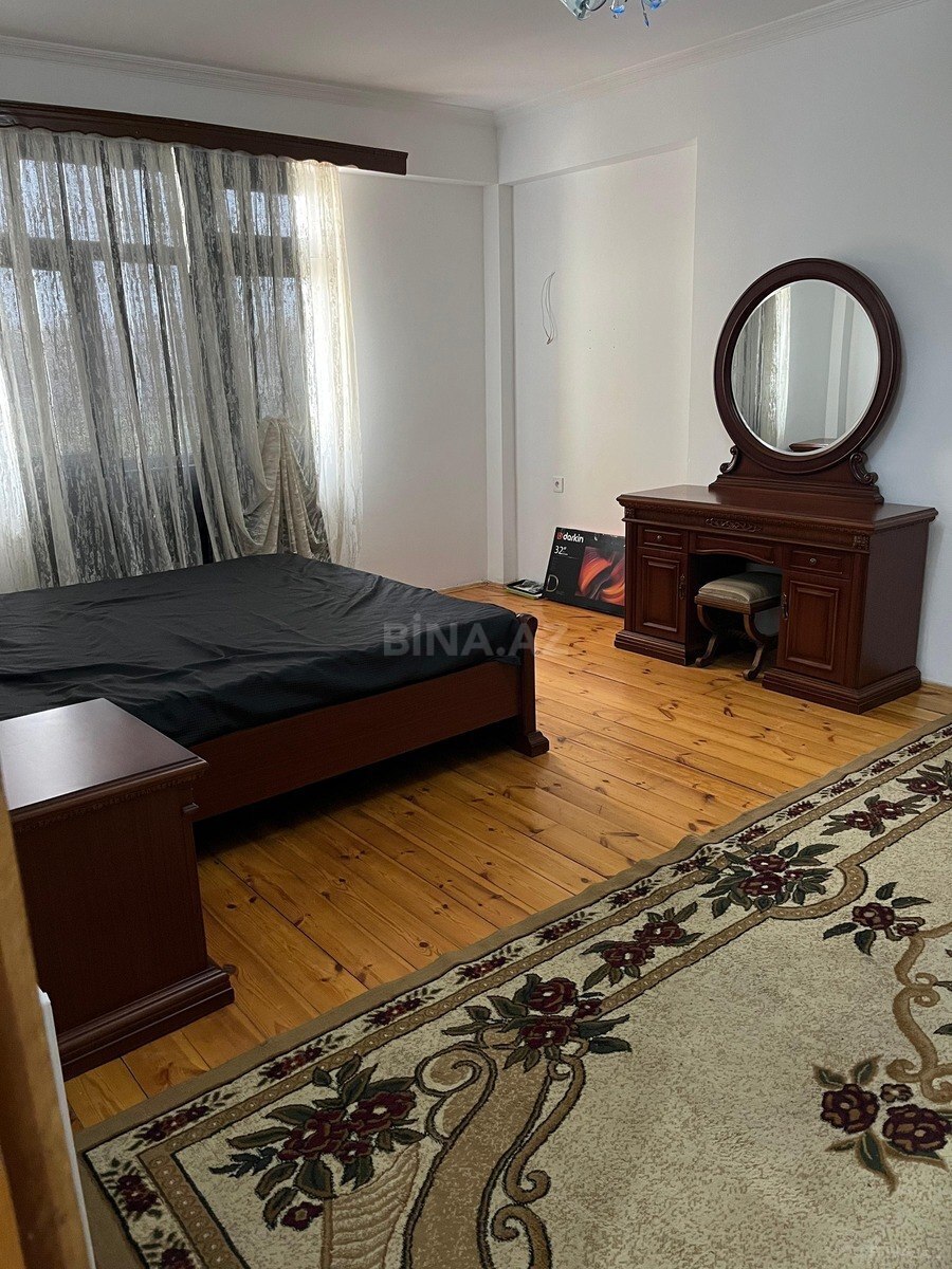 Kirayə verilir 1 otaqlı mənzil 60 m²