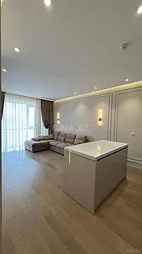 Kirayə verilir 3 otaqlı mənzil 70 m² — Bakı, Nərimanov 3 otaq 70.00 m²