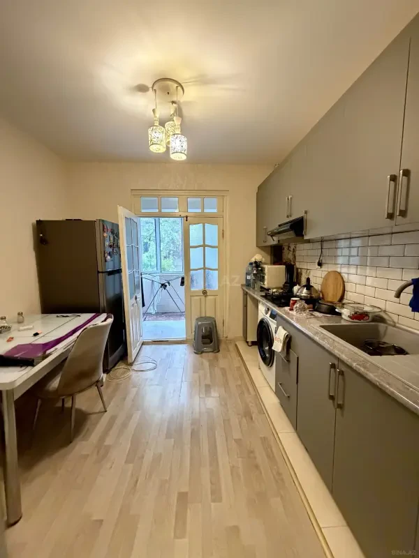 Satılır 3 otaqlı mənzil 80 m²