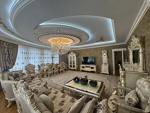 Satılır 4 otaqlı mənzil 192 m² — Bakı, Xətai 4 otaq 192.00 m²