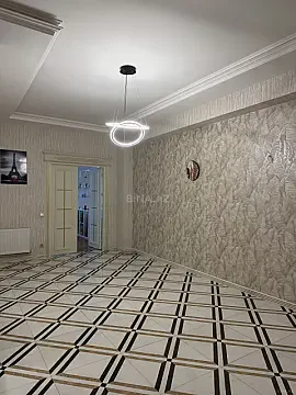 Kirayə verilir 3 otaqlı mənzil 178 m² — Bakı, Nəsimi 3 otaq 178.00 m²