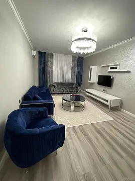 Kirayə verilir 2 otaqlı mənzil 109 m² — Bakı 2 otaq 109.00 m²