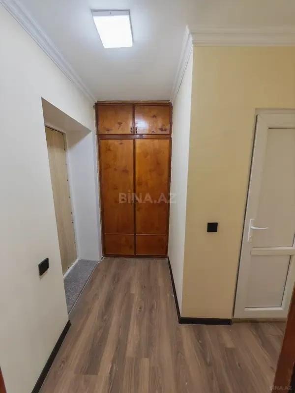 Kirayə verilir 2 otaqlı mənzil 50 m²