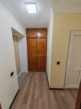 Kirayə verilir 2 otaqlı mənzil 50 m² — Bakı 2 otaq 50.00 m²