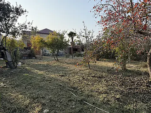 Satılır torpaq sahəsi 13 m² — Xırdalan 13.00 m²