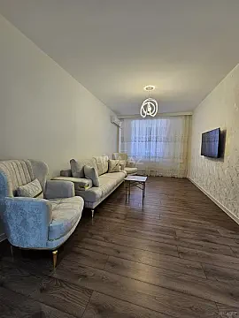 Satılır 2 otaqlı mənzil 54 m² — Bakı, Masazır 2 otaq 54.00 m²