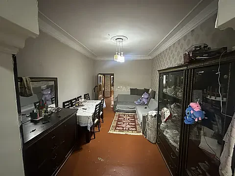 Satılır 3 otaqlı mənzil 70 m² — Bakı, Əmircan 3 otaq 70.00 m²