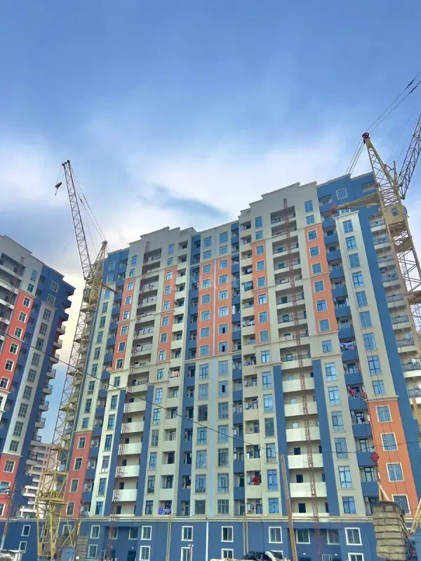 Satılır 2 otaqlı mənzil 70 m²