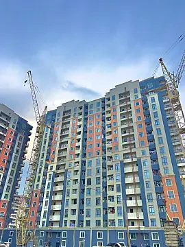 Satılır 2 otaqlı mənzil 70 m² — Bakı 2 otaq 70.00 m²